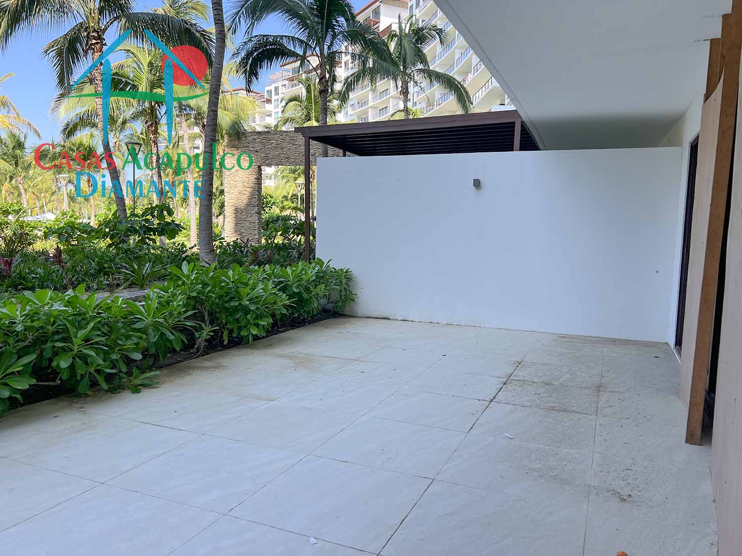 La Isla Emerald F1 - Terraza 5 La Isla Emerald F1 - Terraza 5